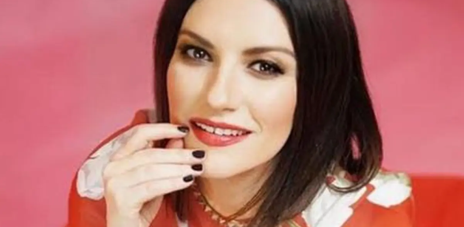 Laura Pausini Nombrada Persona Del A O Por La Academia Latina De La Grabaci N