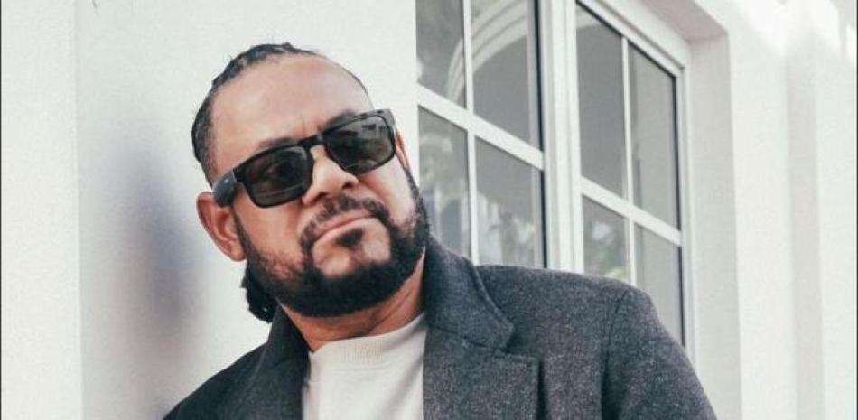 Luis Vargas estrena su nuevo álbum