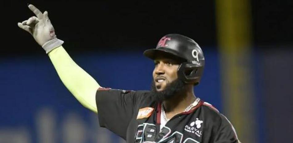 Marcell Ozuna Debutar Con Gigantes Este Martes