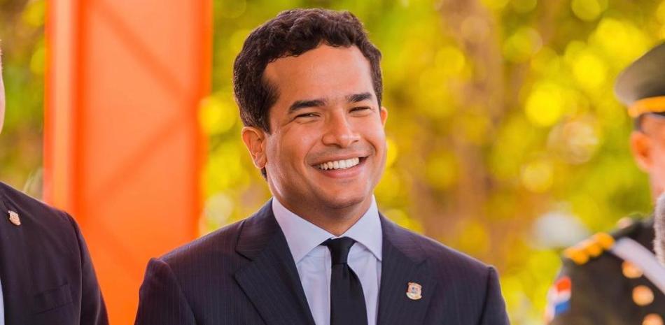 Omar Fernández es ingresado en un centro de salud por intoxicación