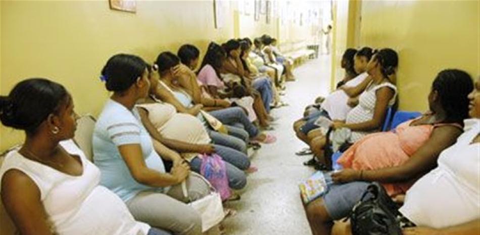 República Dominicana Entre Los Países De Latinoamérica Con La Tasa Más Alta De Adolescentes