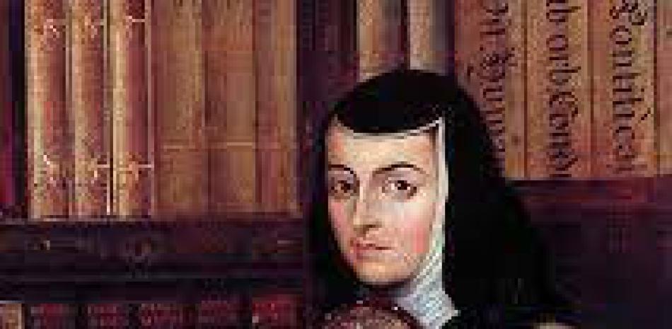 Amor empieza por desasosiego de Sor Juana Inés de la Cruz