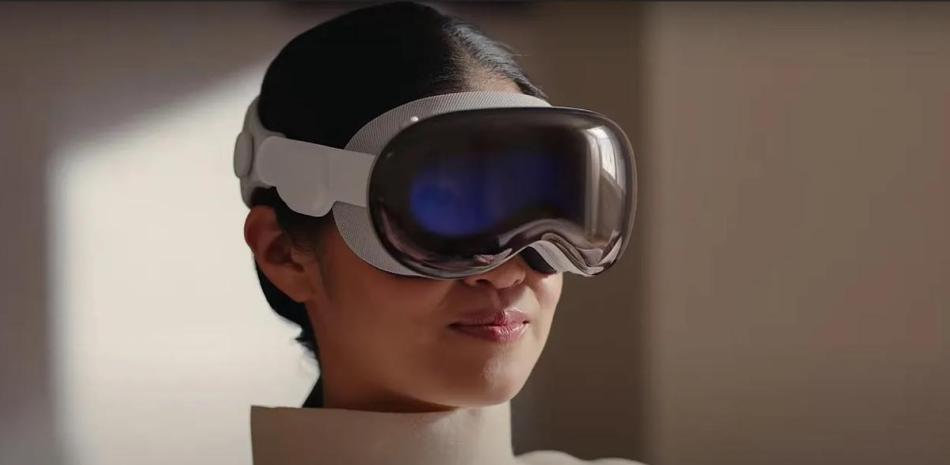 Apple quiere lanzar sus gafas de realidad virtual pese a las dudas sobre el  dispositivo - Vandal Random