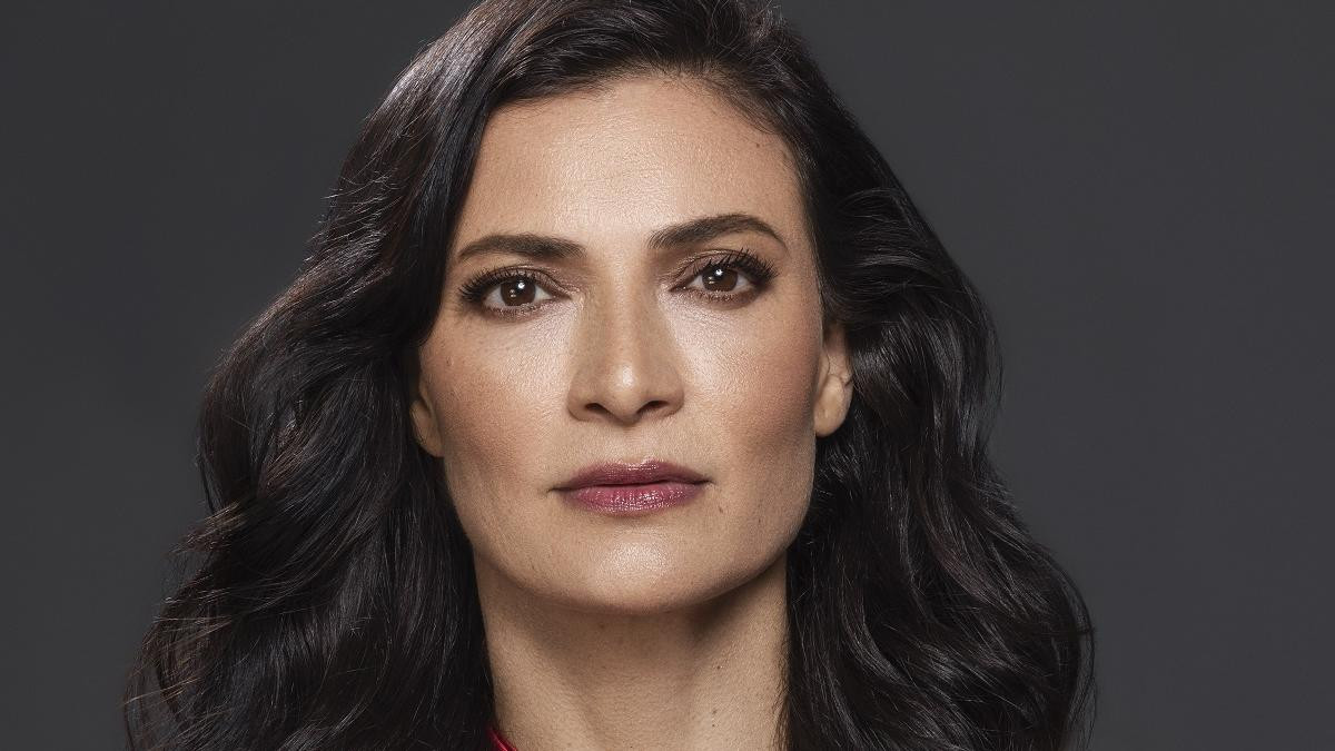 Qué le costó a Ana María Orozco ser Betty la Fea?