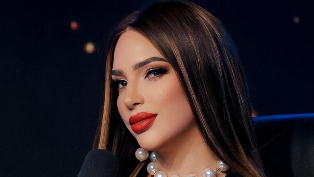 Amelia Alcántara comparte la lección que se lleva de 2023