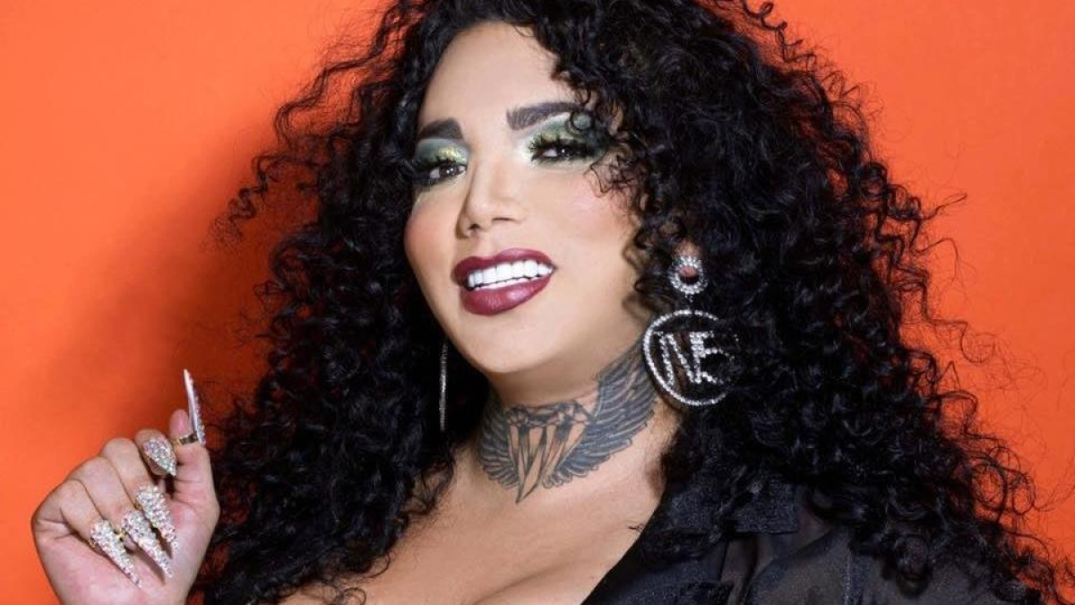 Quién es Paola Suárez, la influencer trans que fue golpeada presuntamente  por su prometido?