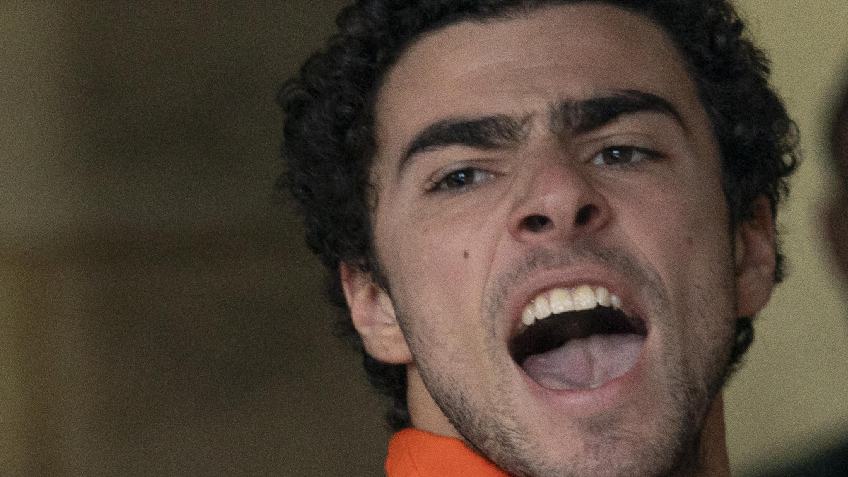 El odio anticorporativo y un dolor de espalda pudieron mover al asesino de  Nueva York