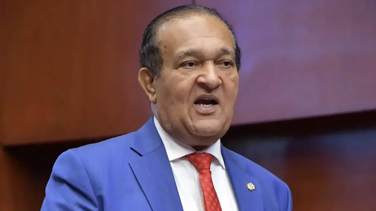 Crisis de combustible en República Dominicana afecta transporte