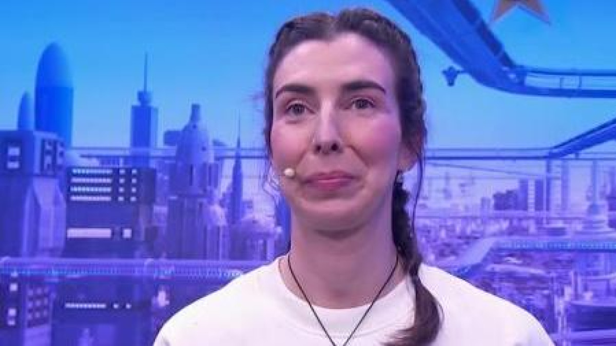 Muere Marta Jiménez, "La mujer adrenalina" del programa "El Hormiguero", tras un salto en paracaídas