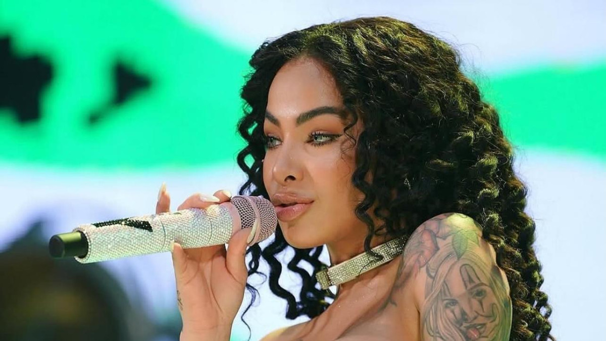 Detención de Yailin La Más Viral por posesión de armas: Resumen del Noticia