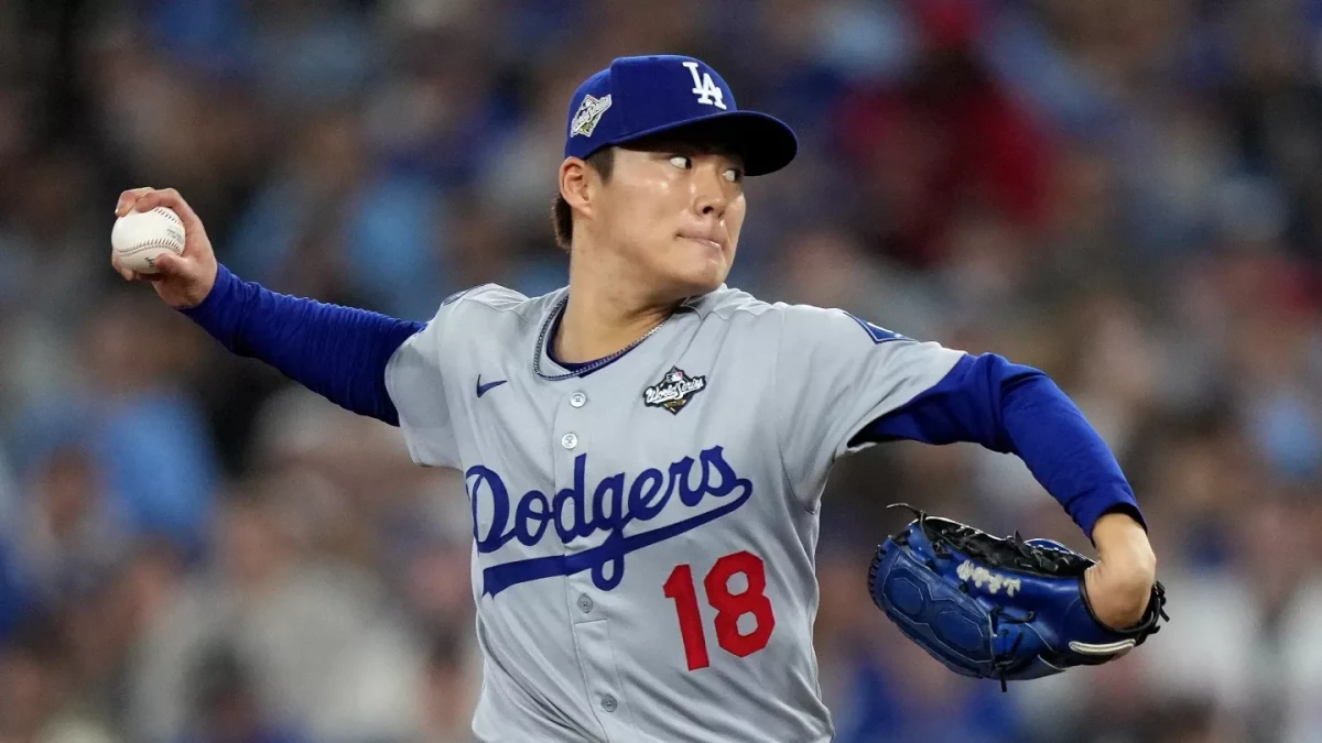 ¡Increíble! Yamamoto lo hace posible y un cubano ¡hace historia! Dodgers empata la Serie Mundial ⚾🔥