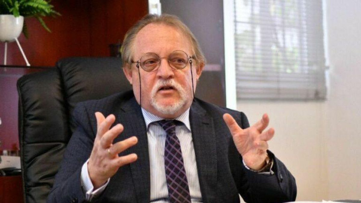 Acuerdo energético impulsa mercados internacionales