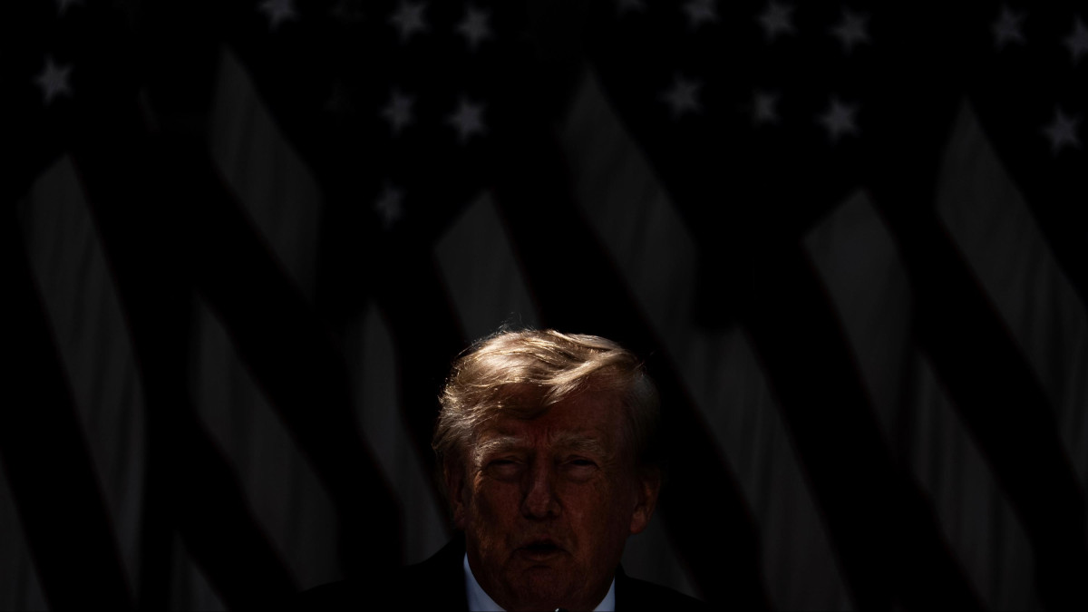 Aranceles de Trump a China en 2023
