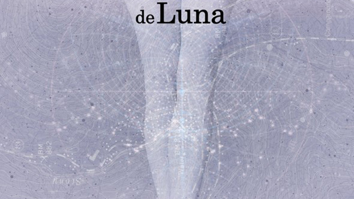 Dictado de Luna” de Lauristely Peña Solano