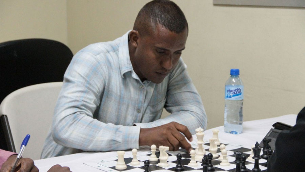 República Dominicana cuenta con 686 ajedrecistas