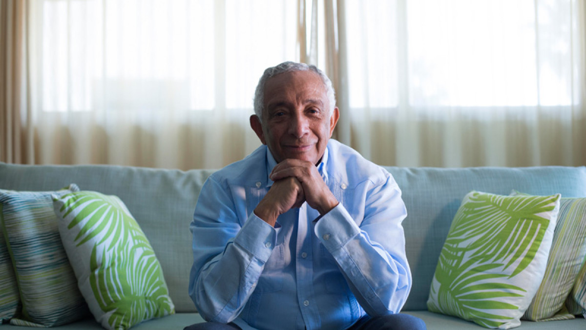 Medio siglo después y el mundo canta a todo pulmón la dominicana 