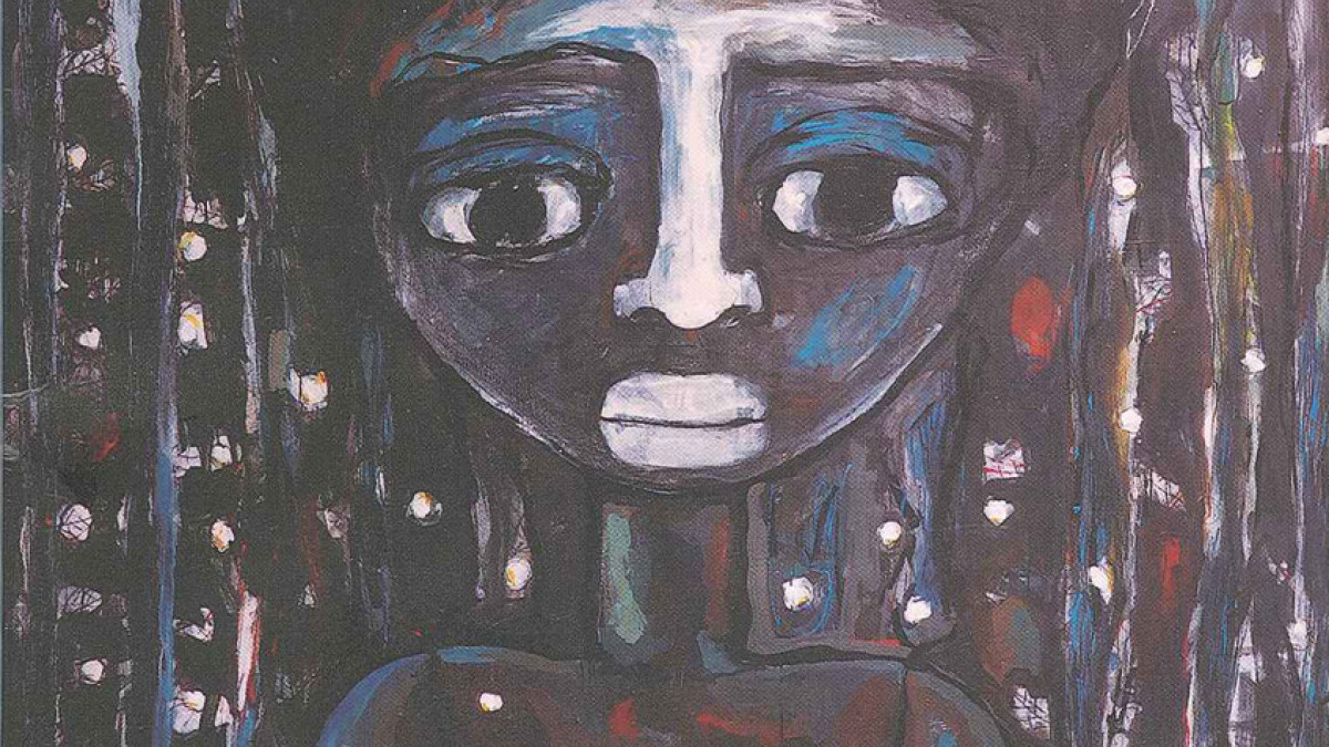 Abyecta” de Lauristely Peña Solano