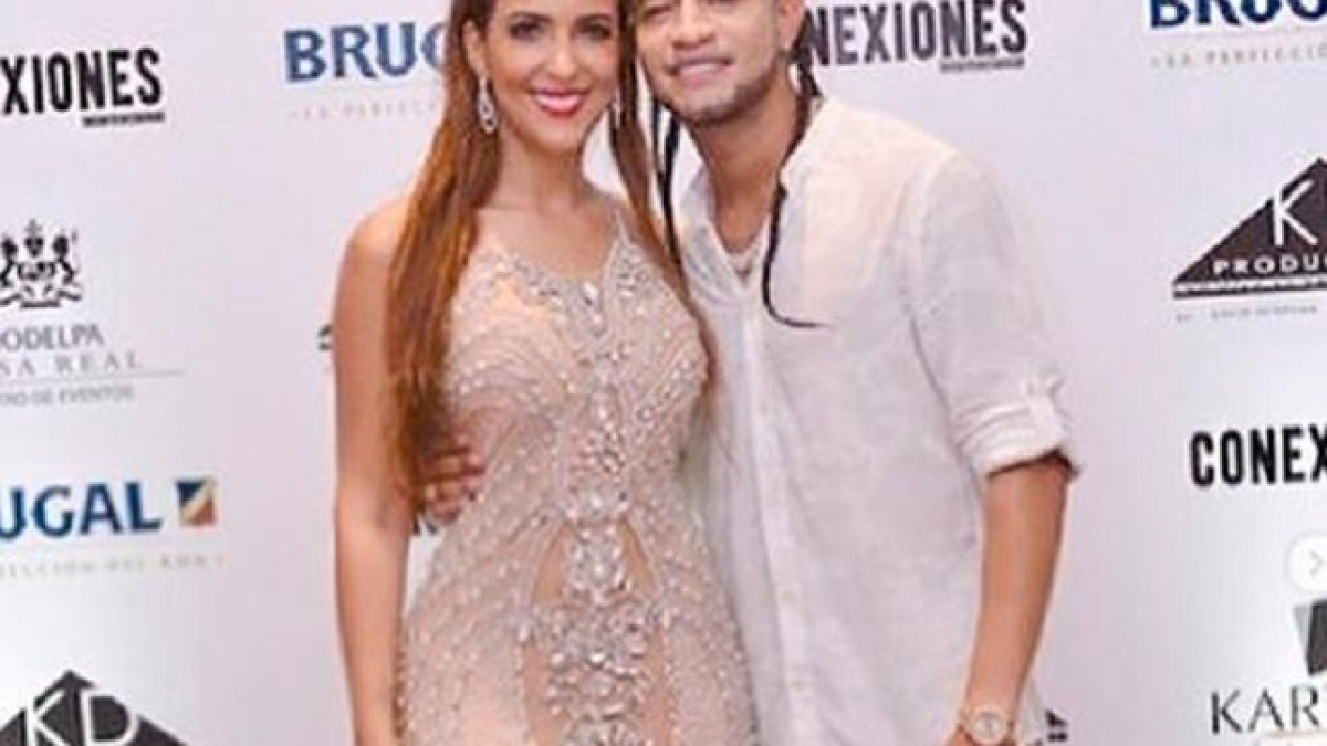 Dalisa Alegría tiene planes de boda y bebé con Mozart la Para