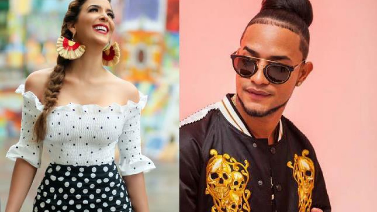 Dalisa Alegría tiene planes de boda y bebé con Mozart la Para