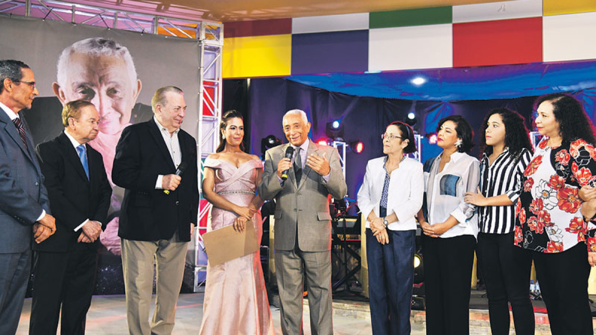 Rafael Solano en la memoria musical del país