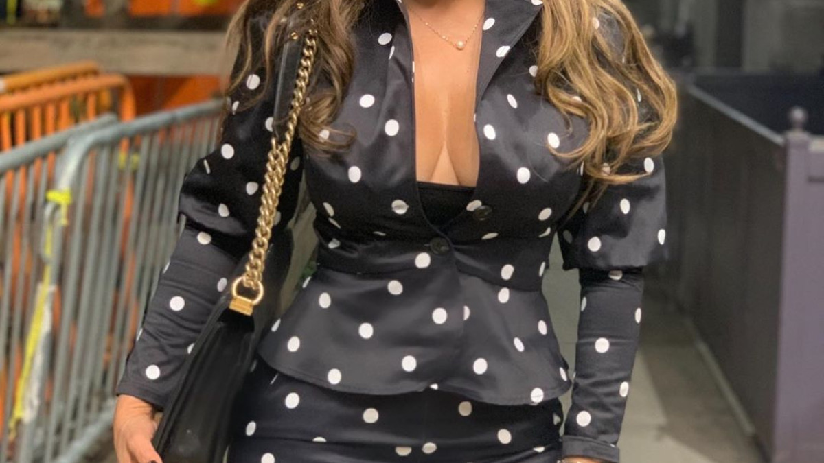 Gelena Solano: “Estaba embarazada y perdí al bebé”