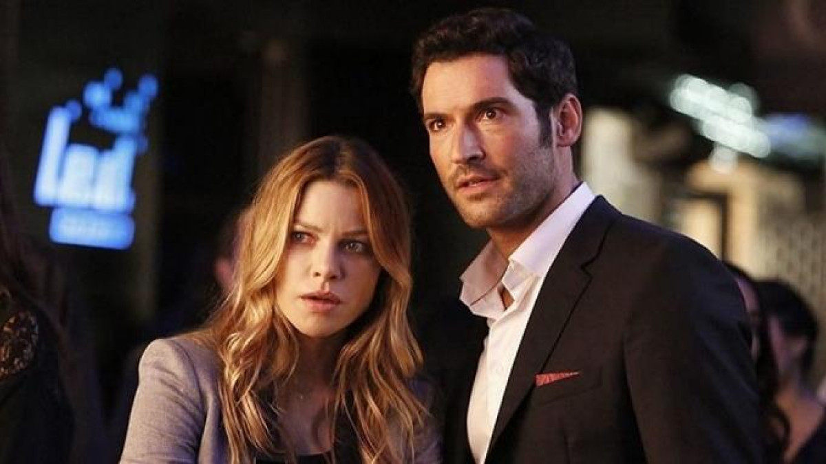 Netflix dividirá en dos la temporada final de Lucifer