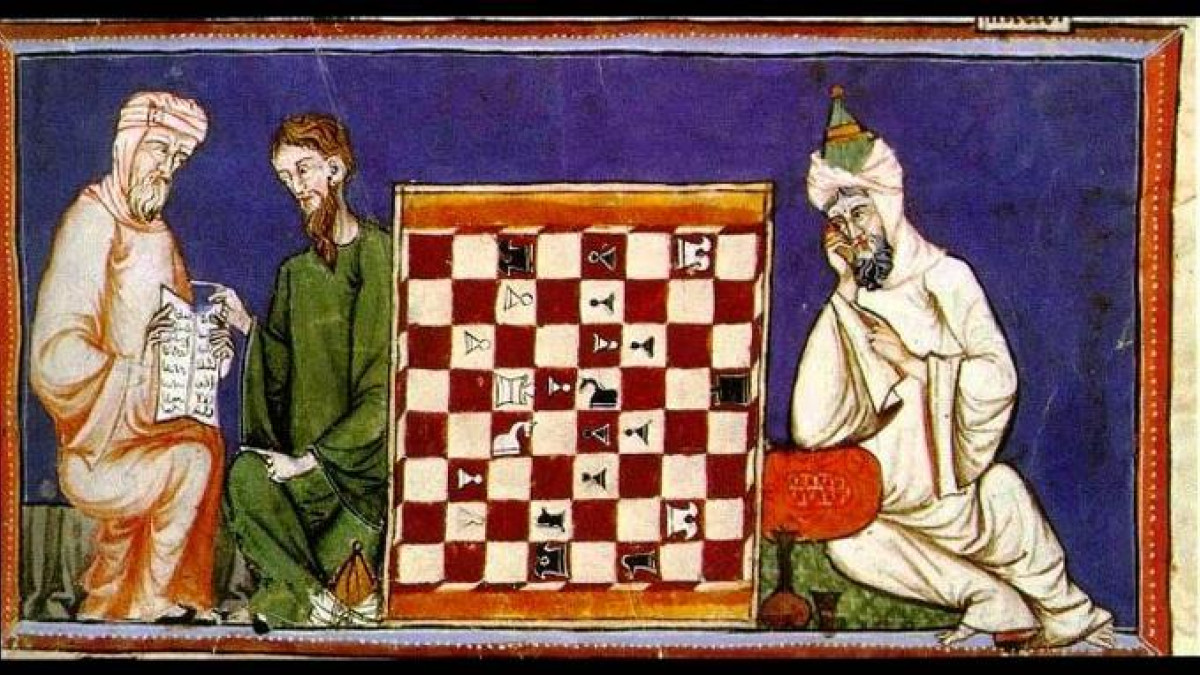 Problemas de ajedrez para jugadores a partir de 1600 