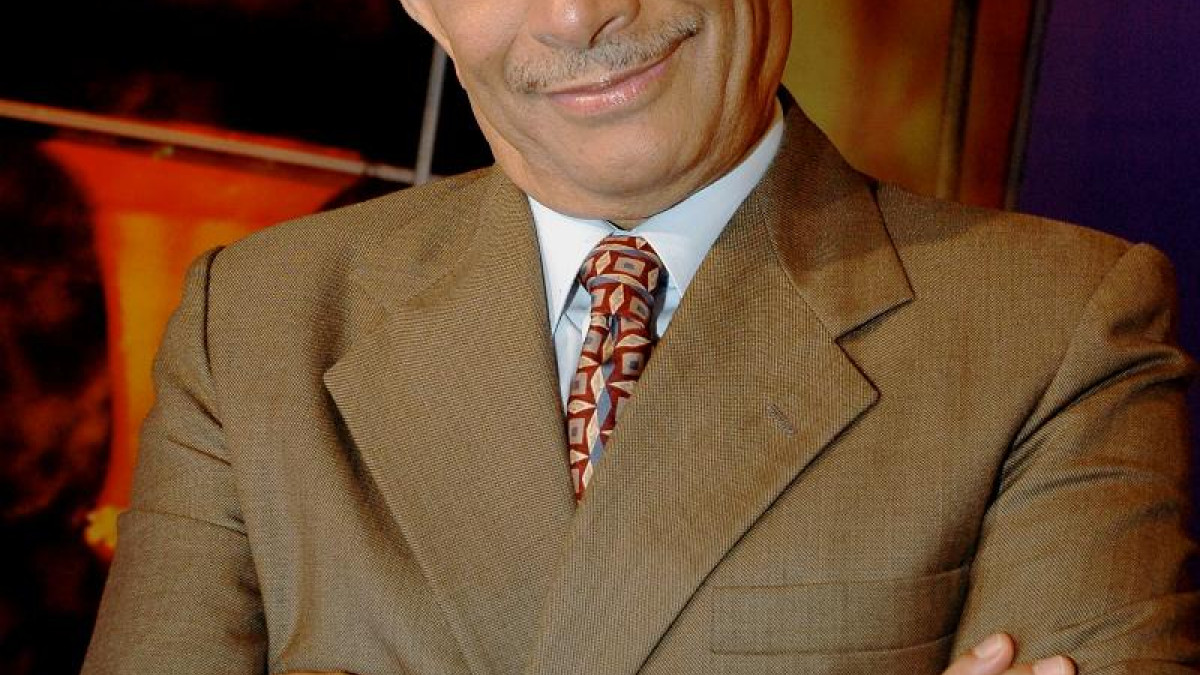 Rafael Solano celebra 90 años de vida con una obra musical trascendental