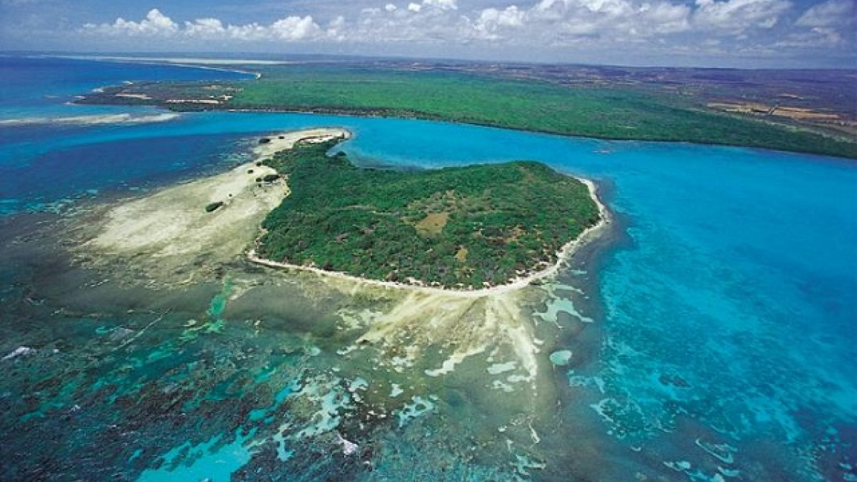 Para quiénes sería la cárcel que proponen diputados en la Isla Beata?