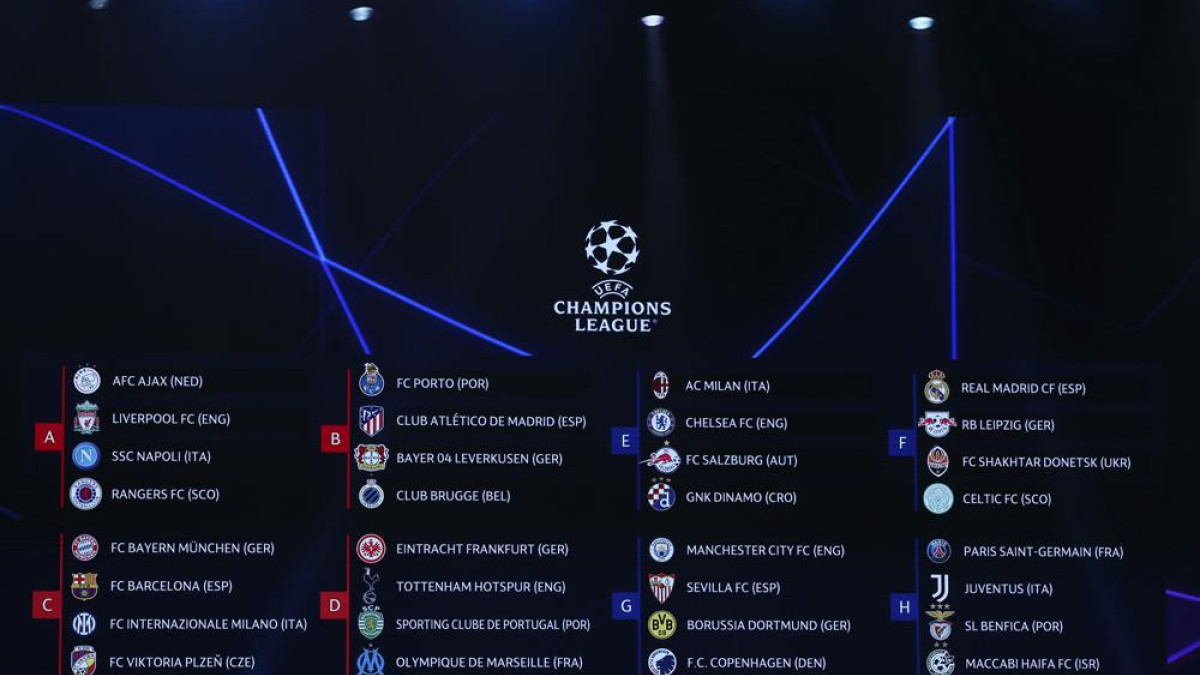 Planeta do Futebol 🌎 on X: Os 8 clubes classificados para as quartas de  final da Champions League: - Chelsea 🏴󠁧󠁢󠁥󠁮󠁧󠁿 - Benfica 🇵🇹 - Bayern  🇩🇪 - Milan 🇮🇹 - Inter