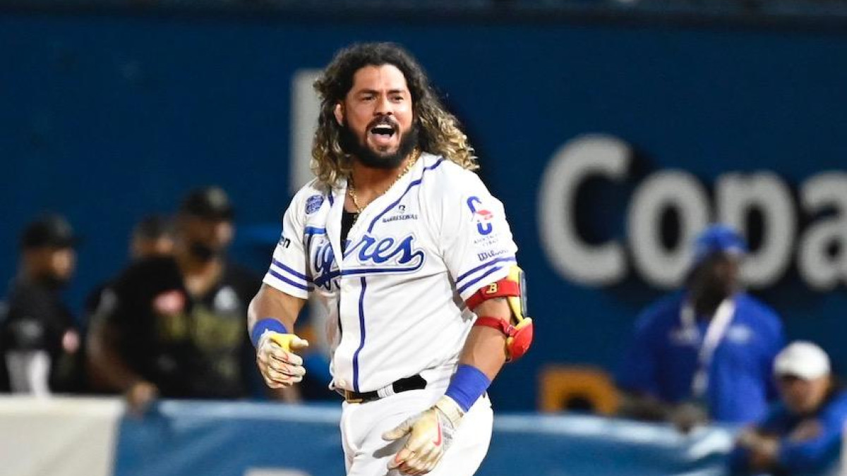 Jorge Alfaro: Tengo fe en mi equipo, voy a los mío y apuesto el doble