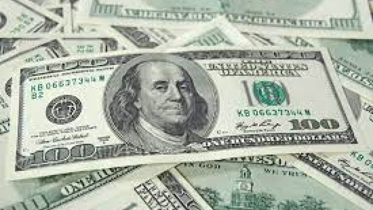 Ahorro en dólares en la República Dominicana