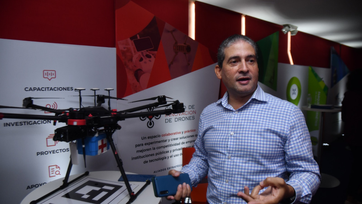 Drones precio best sale república dominicana