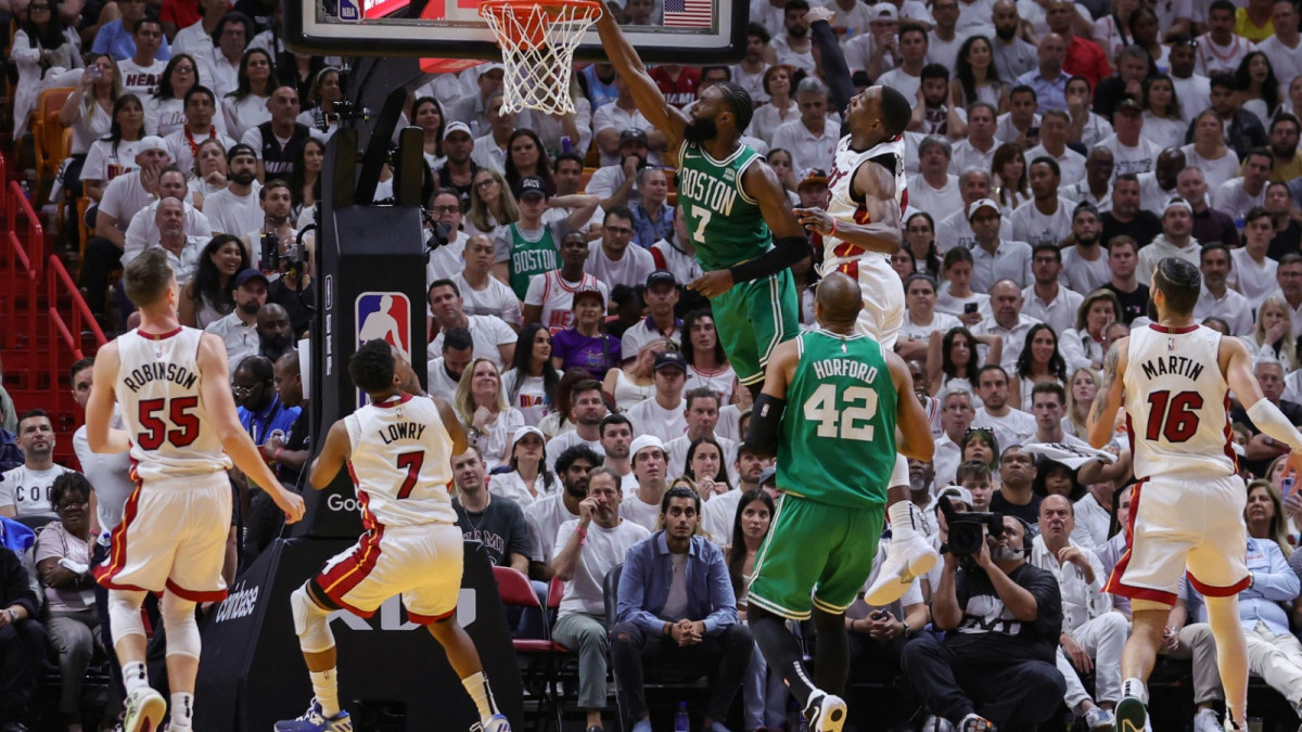 Pasion Basket on X: Lo que los Boston Celtics necesitan para