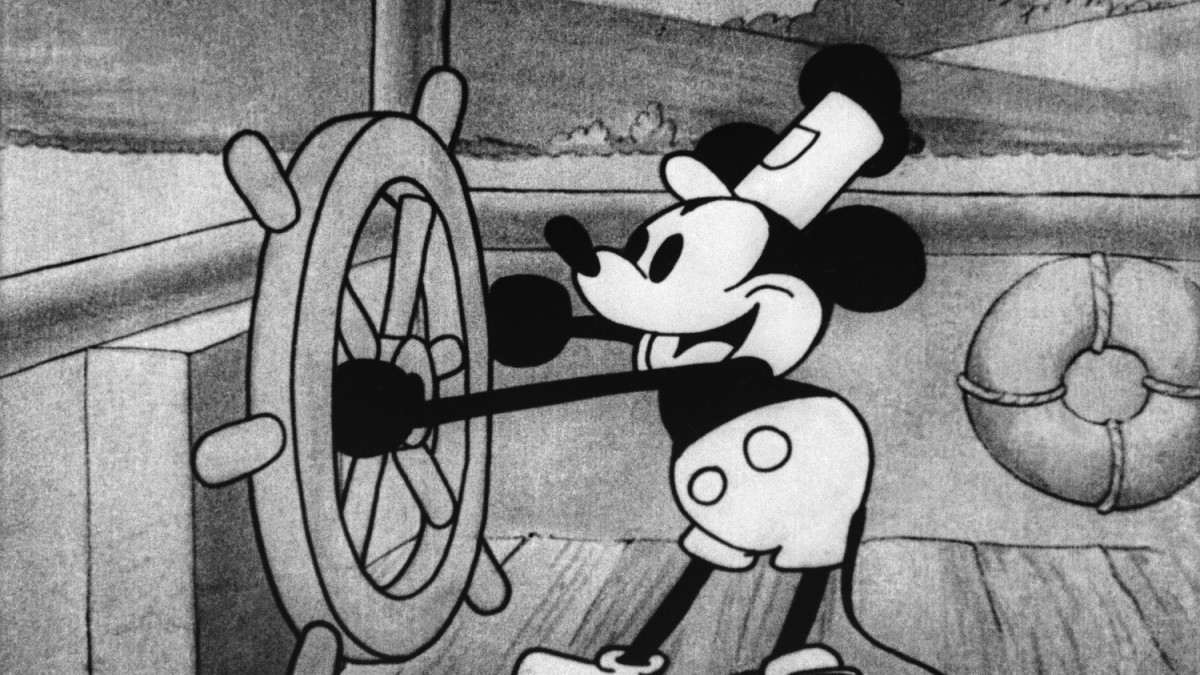 Disney a través de la historia: 100 años de grandes hitos