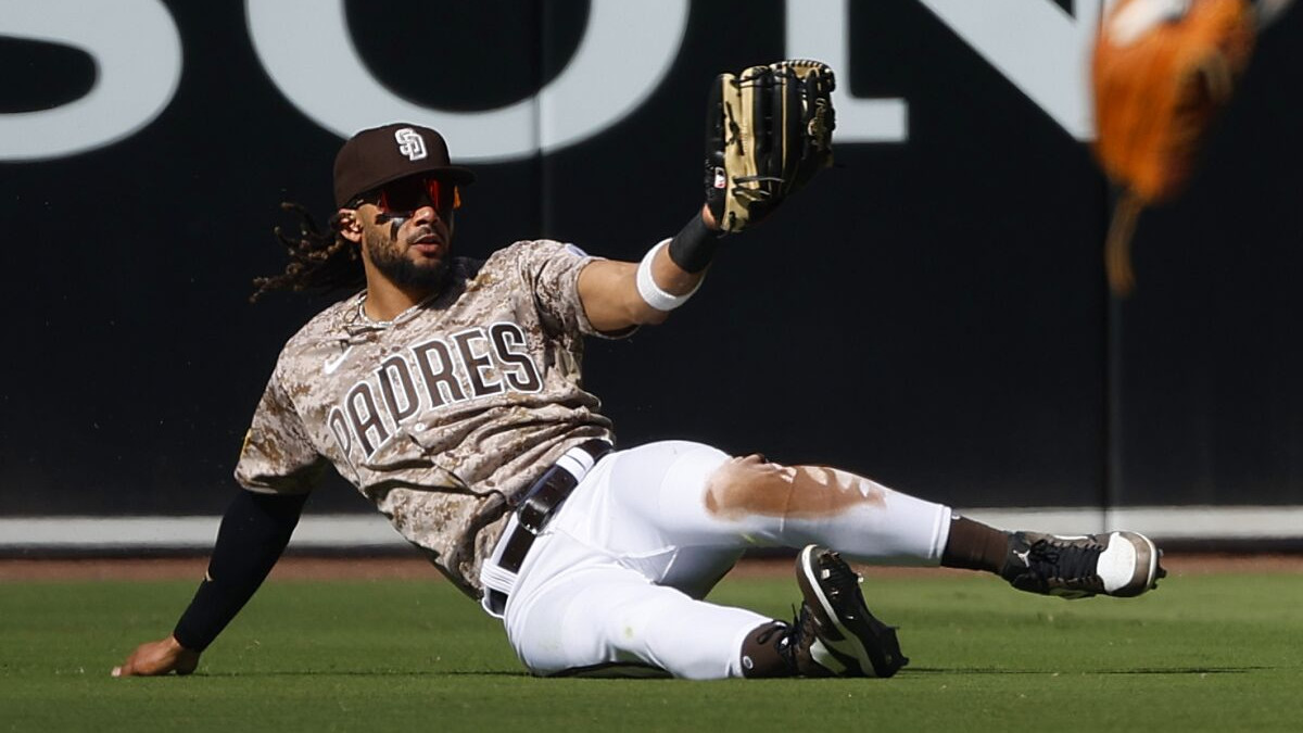 MLB: Los Padres buscan lugar para Tatis Jr en el equipo