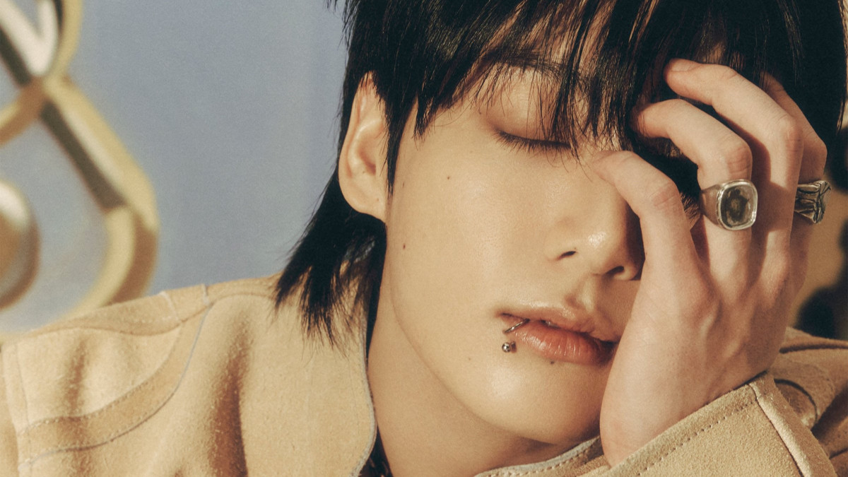 Jungkook de BTS y su primer álbum como solista: ¿cuándo se estrena 'Golden'?  - Radio Planeta