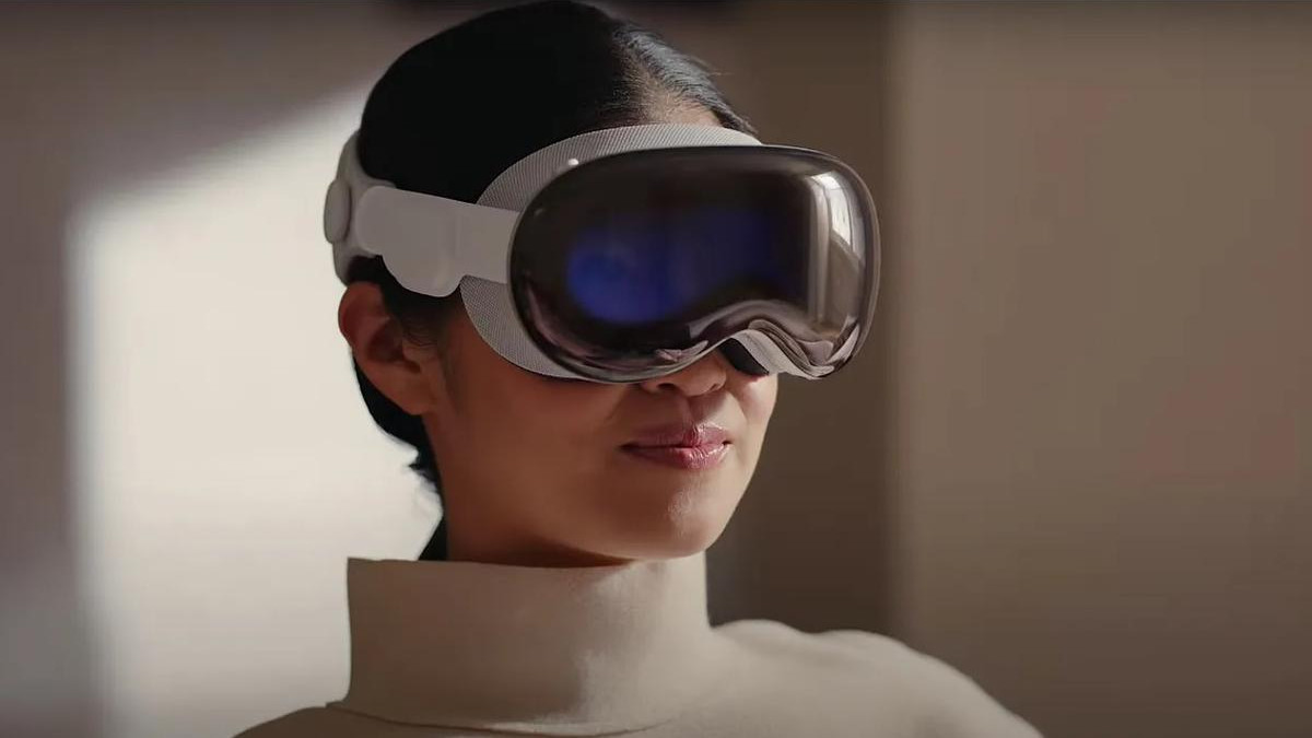Apple quiere lanzar sus gafas de realidad virtual pese a las dudas