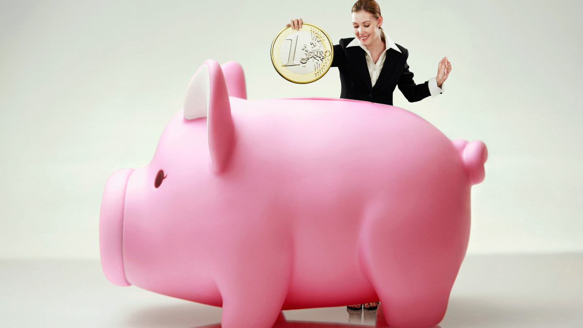 Ahorro juvenil con salario bajo