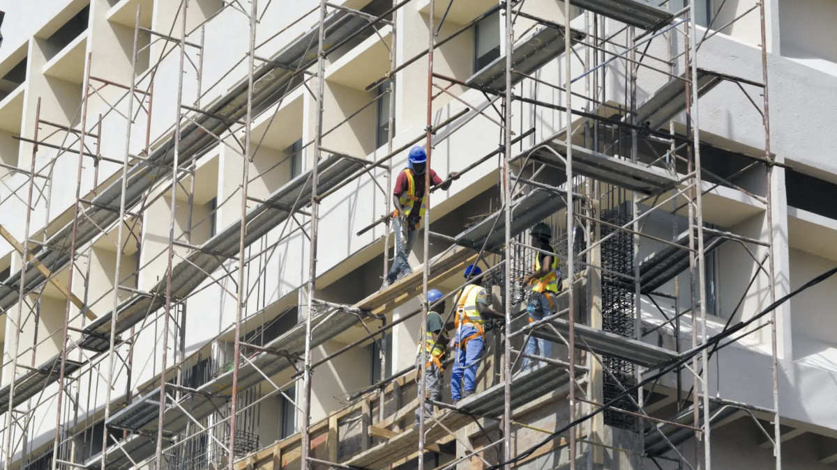 Código de Construcción RD oficializado por Mivhed