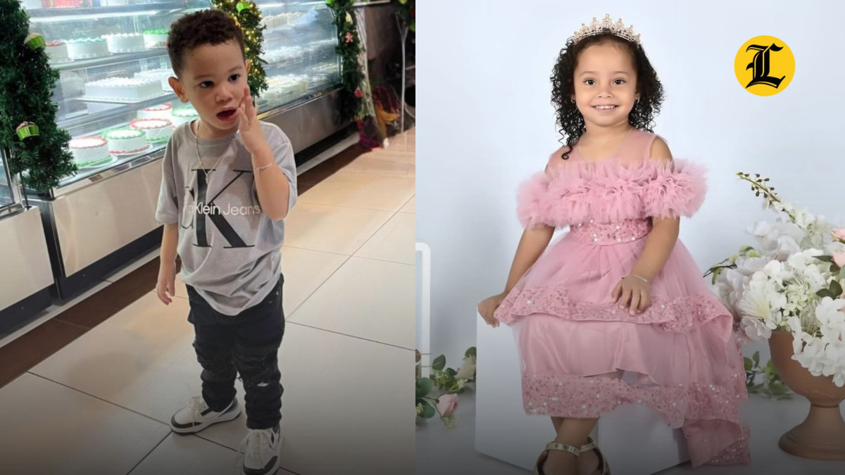 ¿Qué se sabe de Roldany Calderón y Briana Genao?