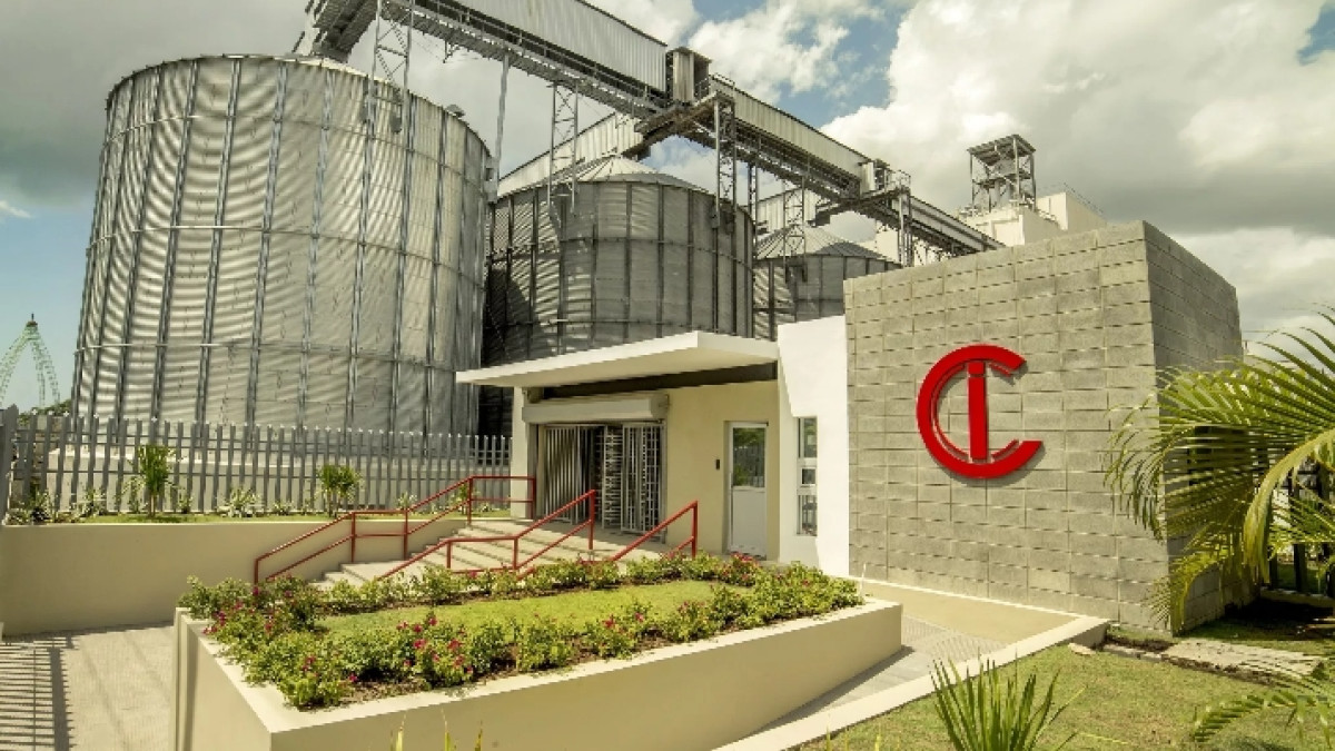 César Iglesias ventas históricas en 2026