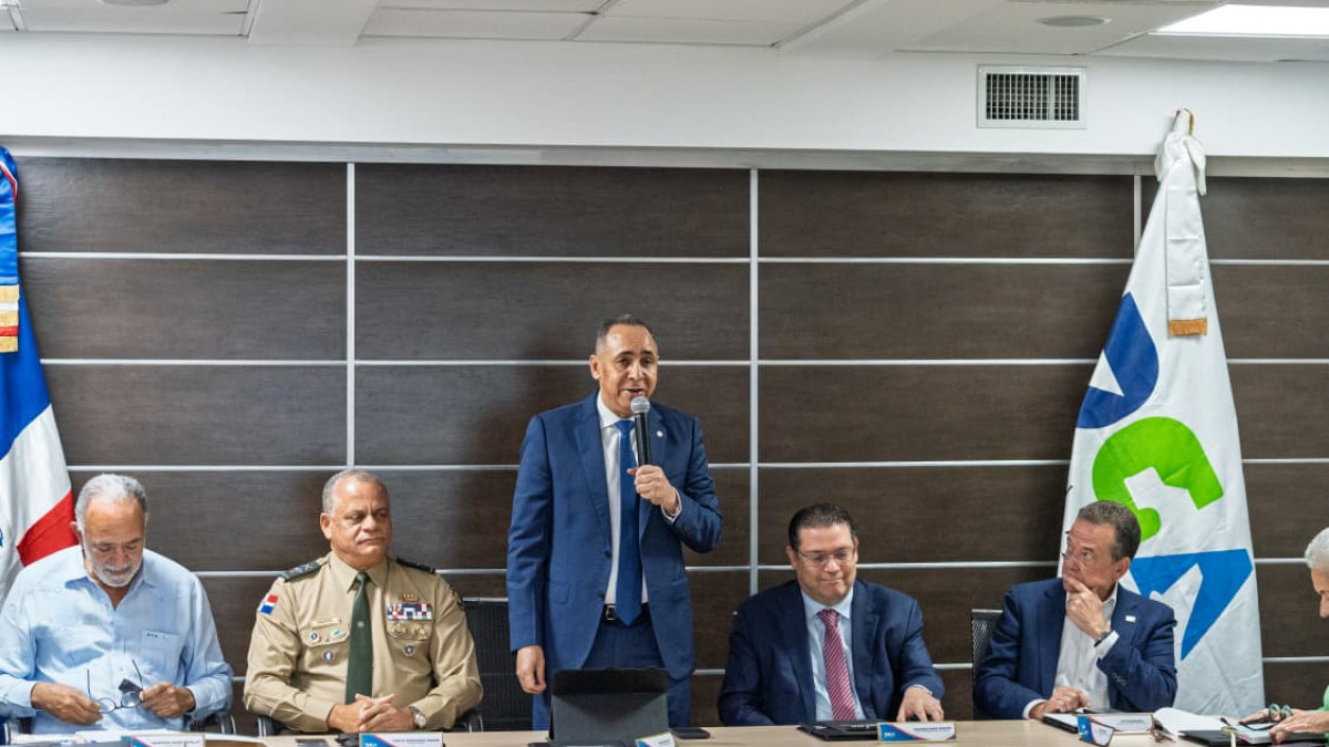 Gestión de riesgo aduanero en República Dominicana