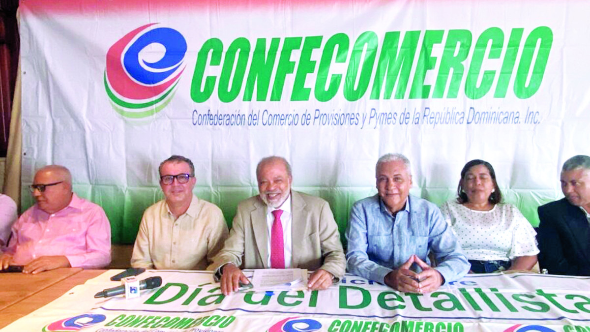 Aumento de precios en República Dominicana: preocupación en la canasta básica.