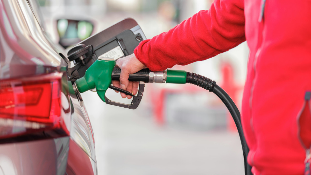 Aumento de combustibles en República Dominicana