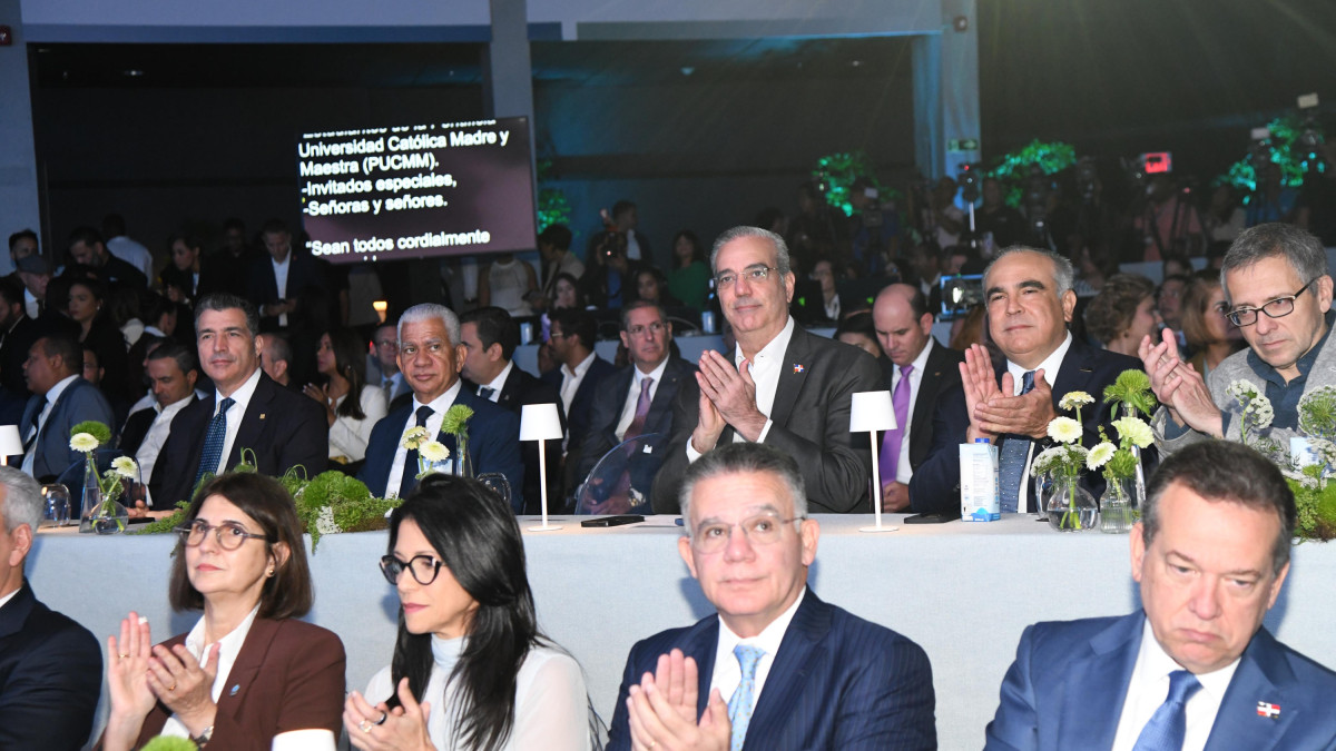 Oportunidades de Crecimiento en República Dominicana