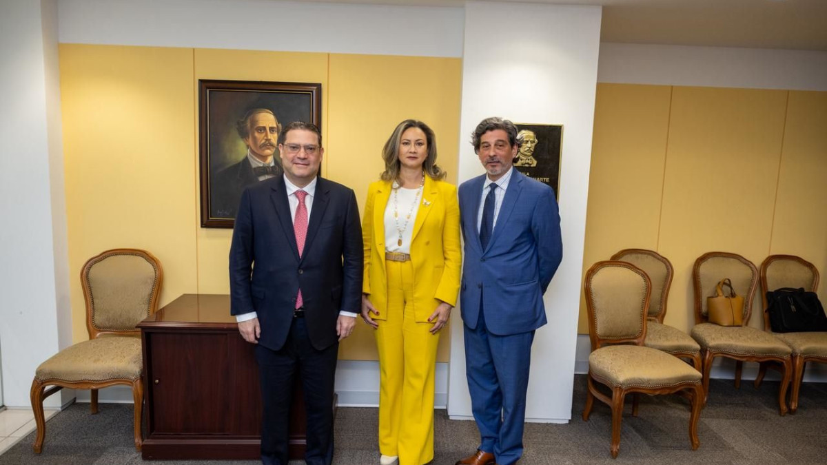 IA para pymes en República Dominicana