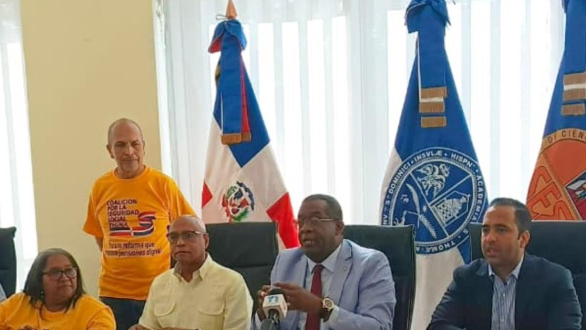 Impacto de ARS en la salud dominicana