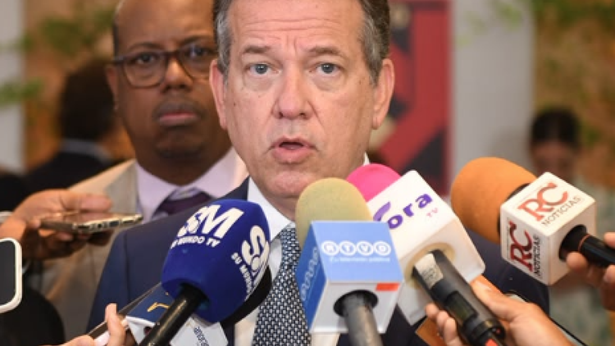 Cemento en RD impulsa la economía local en 2023