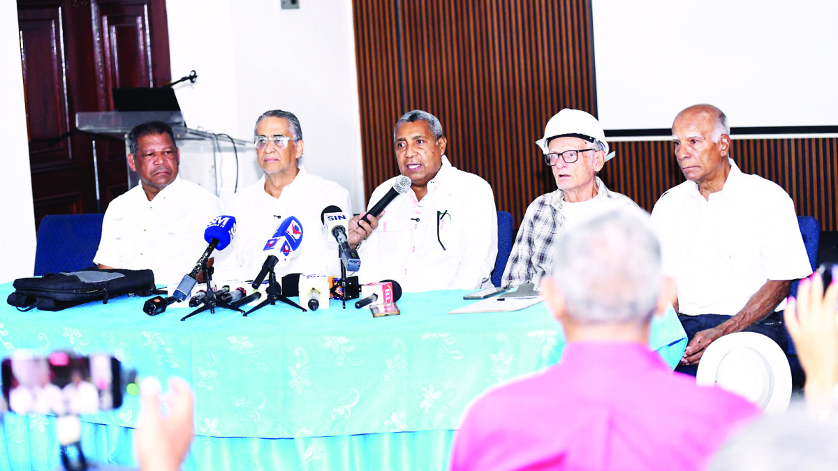 Ingenieros exigen pagos por la Ley 16-26 en RD